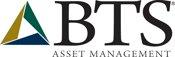 BTS Management logo