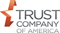 Trust Company of America logo