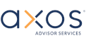 Axos logo